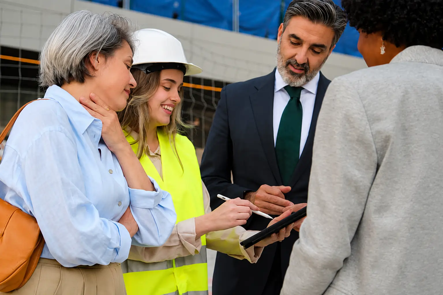 Diversity and inclusion at Aspengate