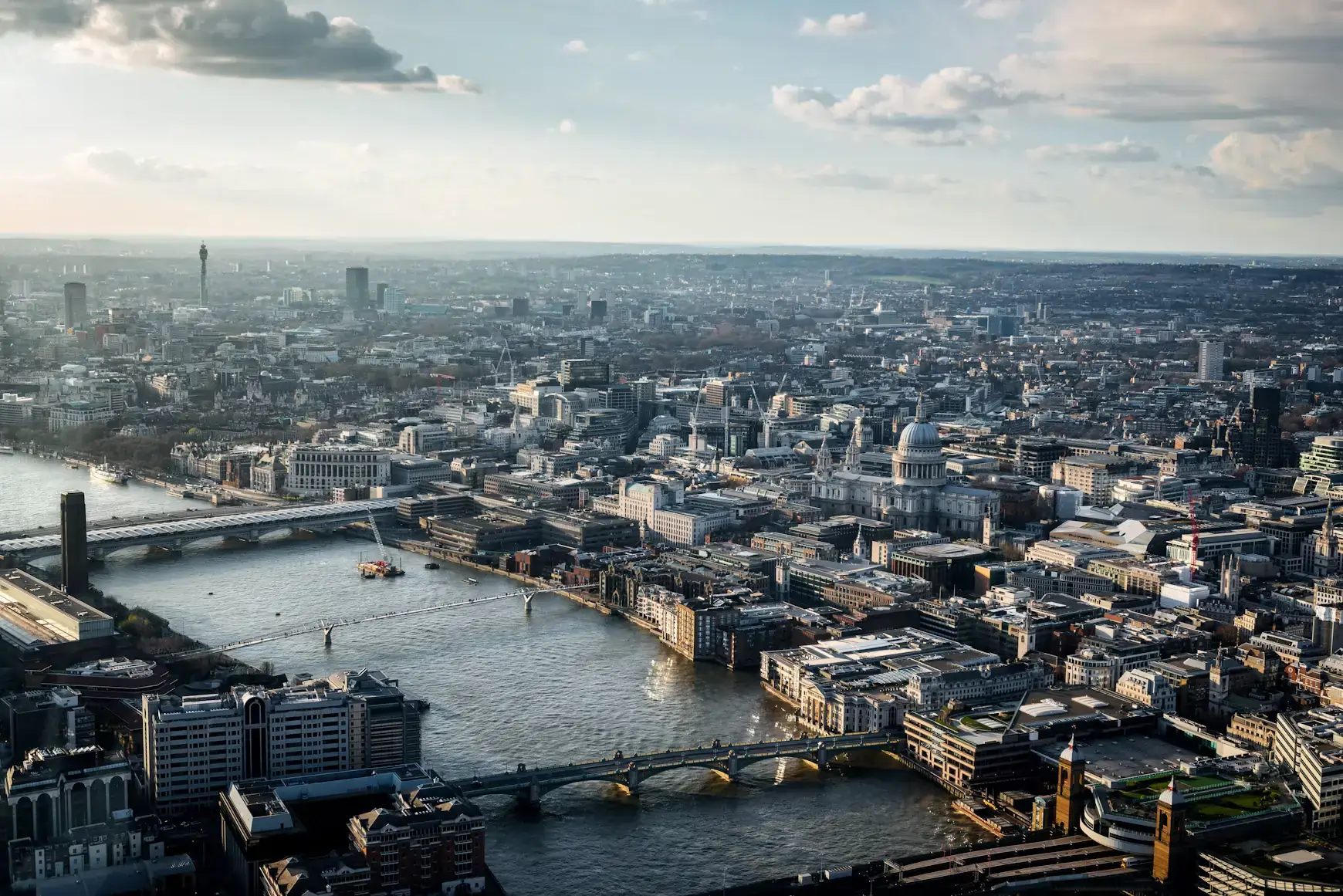 London